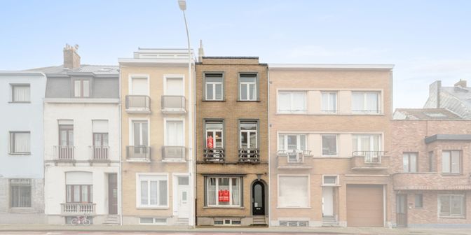 Huis te koop in Kerkstraat 130, 8370 Blankenberge