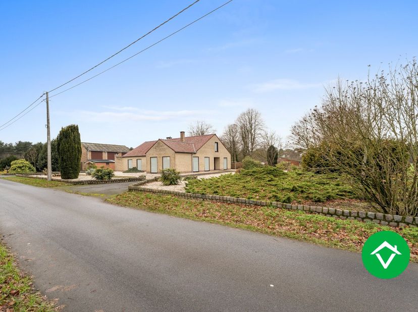 Maison à vendre
                    à 8680 Koekelare