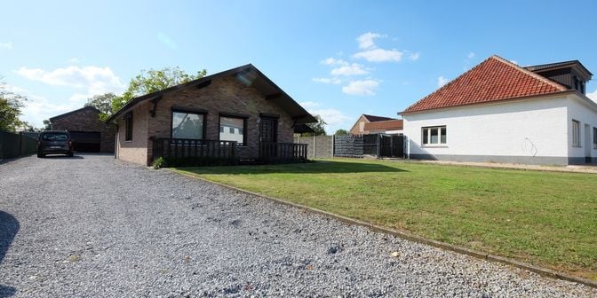 Maison à louer à Bergeneindestraat 45, 3450 Geetbets