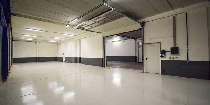 Bedrijfsvastgoed te huur in Oude Truierbaan 49, 3500 Hasselt