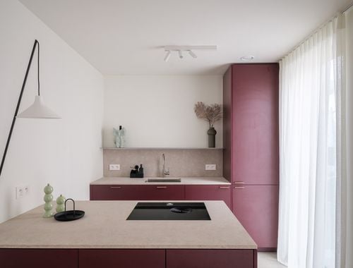                                         Appartement à vendre à Brugge, € 340.000
