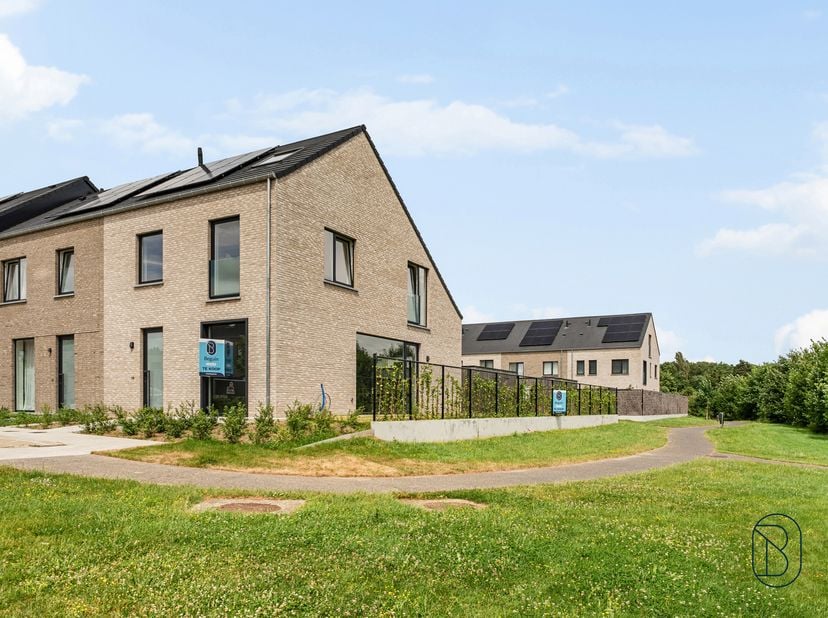 Maison à vendre
                    à 8500 Kortrijk