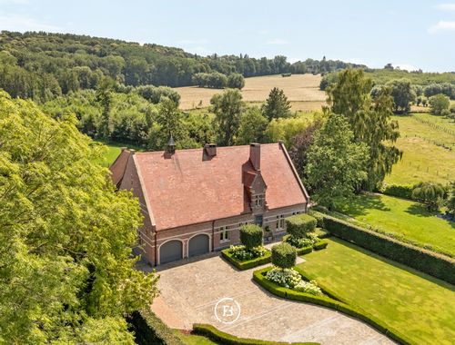                                         Woning te koop in Geraardsbergen, € 1.445.000
