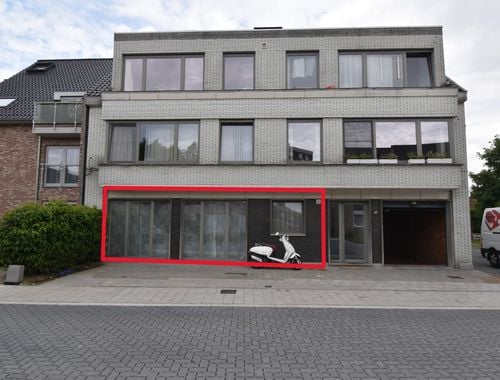                                         Appartement à vendre à Oudenaarde, € 275.000
