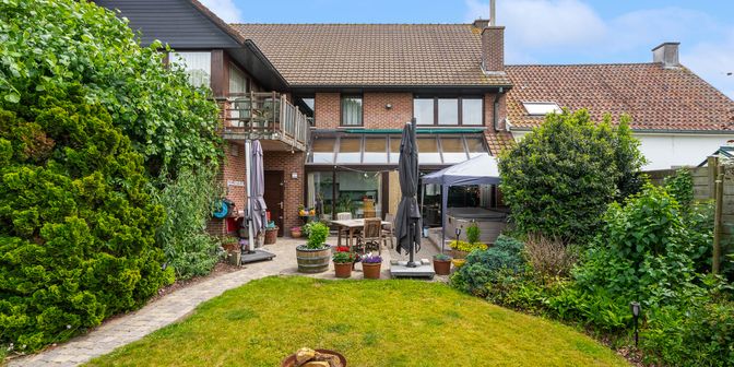 Huis te koop in Kluizendorpstraat 29 - 29A, 9940 Evergem