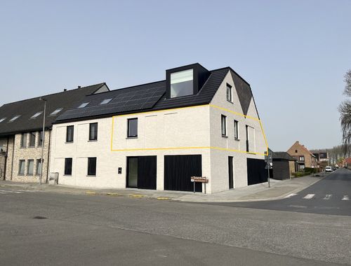                                         Appartement à vendre à Moerkerke, € 375.000
