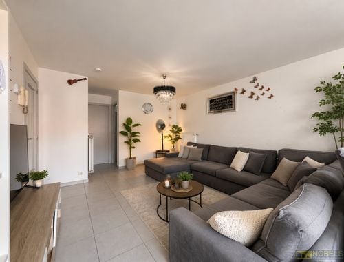                                         Appartement te koop in Oudenaarde, € 230.000
