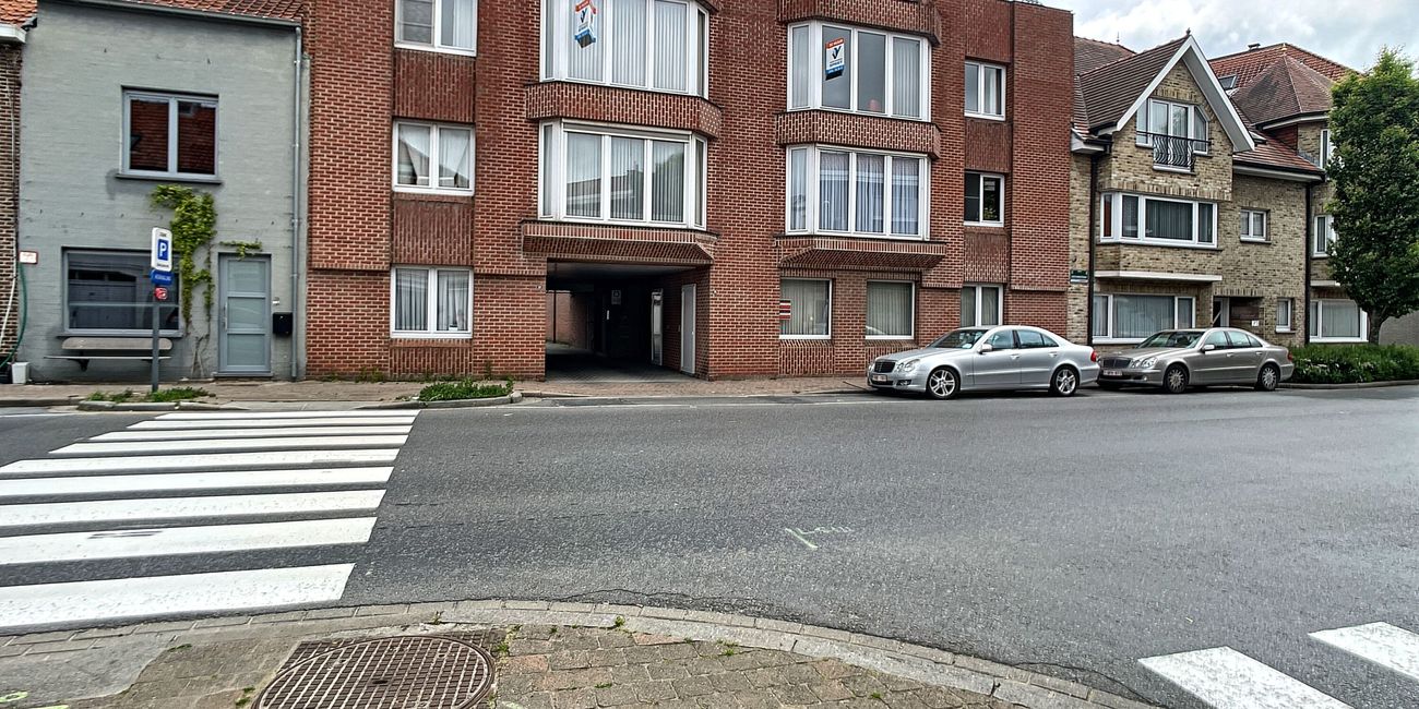Oostendestraat 75 bus 5
