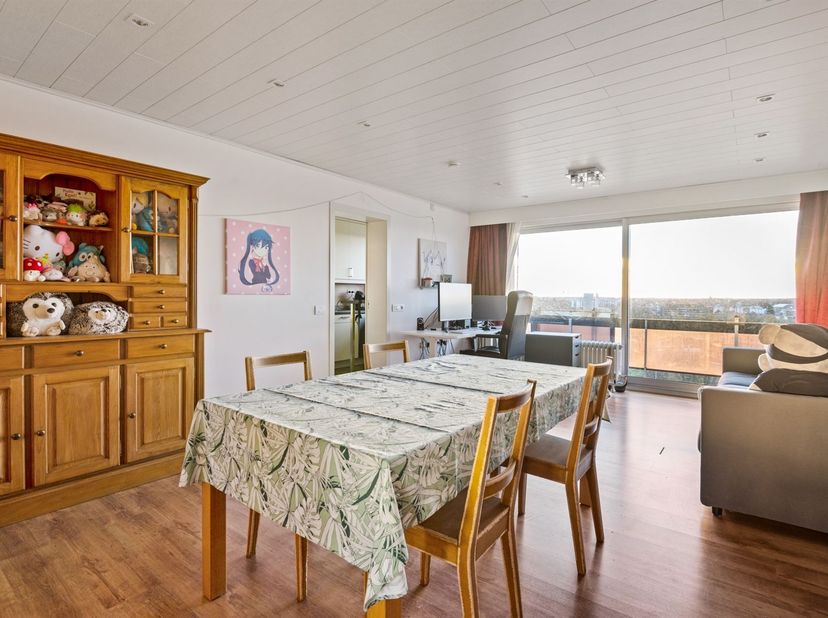 Appartement à vendre
                    à 2140 Borgerhout
