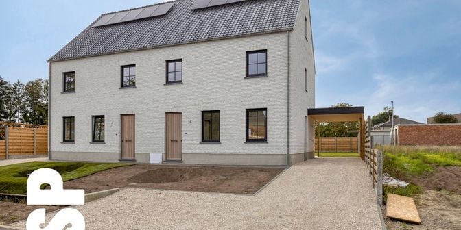 Huis te koop in Ericastraat 32, 2490 Balen