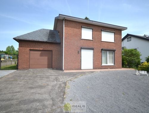                                         Maison unifamiliale à vendre à Linkhout, € 245.000
