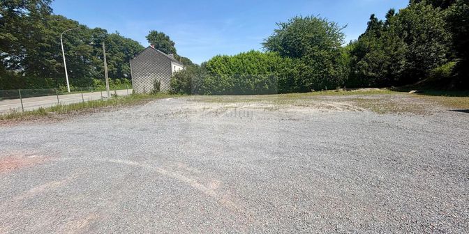 Terrain à vendre à 6500 Beaumont