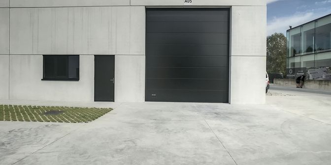 Bedrijfsvastgoed te koop in Kortrijkseweg 361, 8791 Beveren