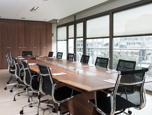                             Bâtiment d’entreprise à louer à Antwerpen
