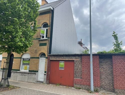                                         Woning te koop in Roeselare, € 205.000
