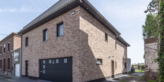 Huis te koop in 7322 Pommerœul