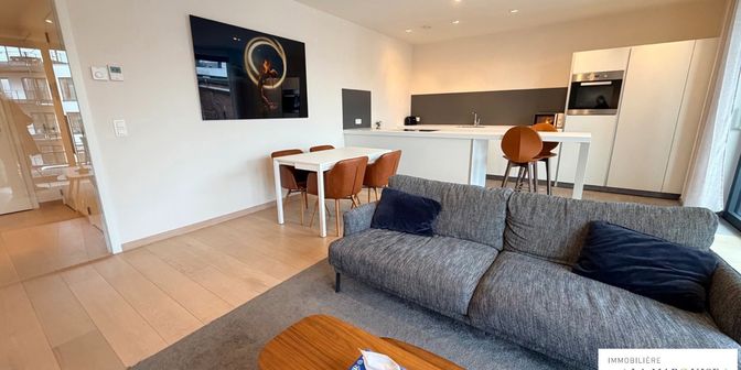 Appartement te koop in 1050 Elsene