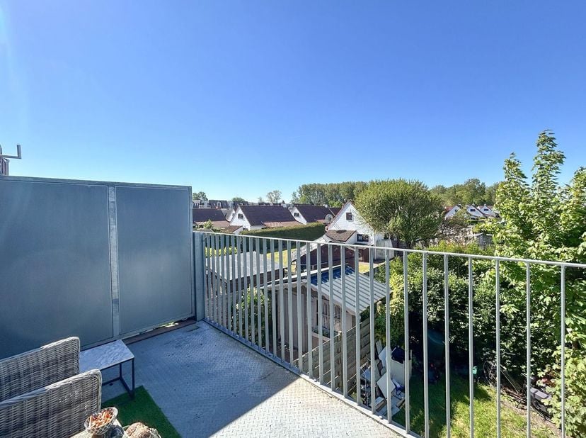 Appartement à vendre
                    à 8450 Bredene