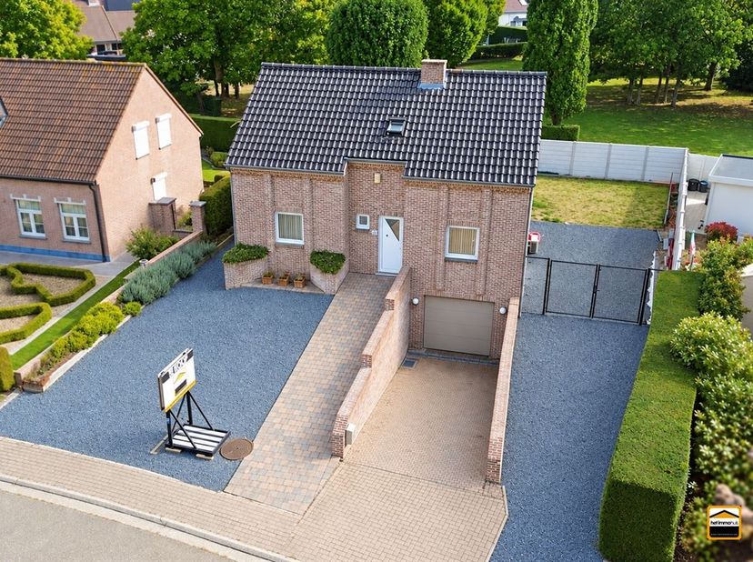 Huis te koop in Sint-Sebastiaanslaan 18,
                    3870 Heers