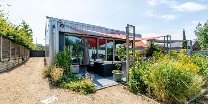 Huis te koop in Klein Zottegem 85, 9520 Vlierzele