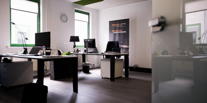 Bedrijfsvastgoed te huur in Antwerpsesteenweg 45, 2830 Willebroek