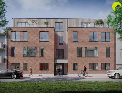                                        Appartement te koop in Mortsel, € 395.000

