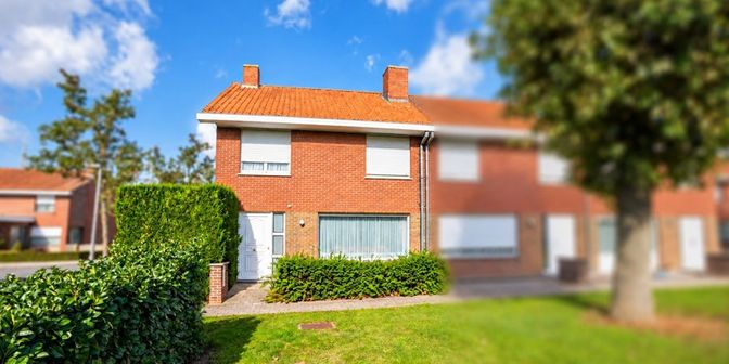 Huis te koop in Driesknoklaan 60, 8540 Deerlijk