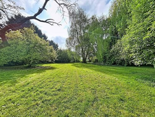                                         Terrain à bâtir à vendre à Meise, € 625.000
