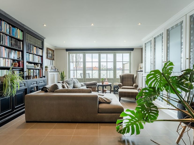 Appartement te koop in Zeebruggelaan 37 bus 0103,
                    8380 Lissewege