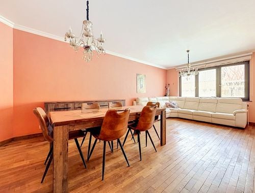                                         Appartement te koop in Ganshoren, € 395.000

