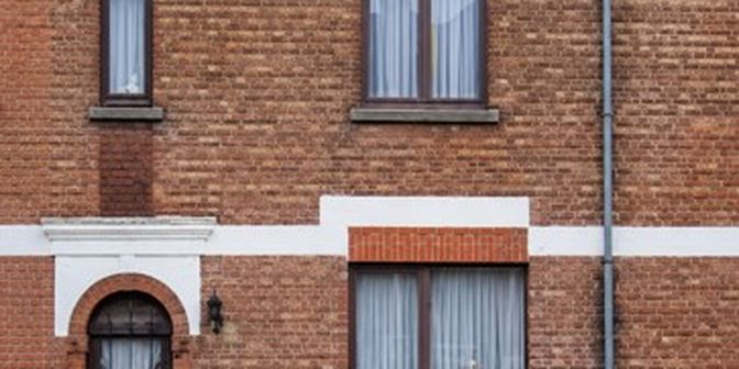 Huis te koop in Louis Sauvestrelaan 35, 3581 Beverlo