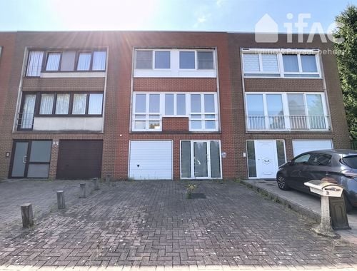                                         Rijwoning te koop in Overijse, € 460.000
