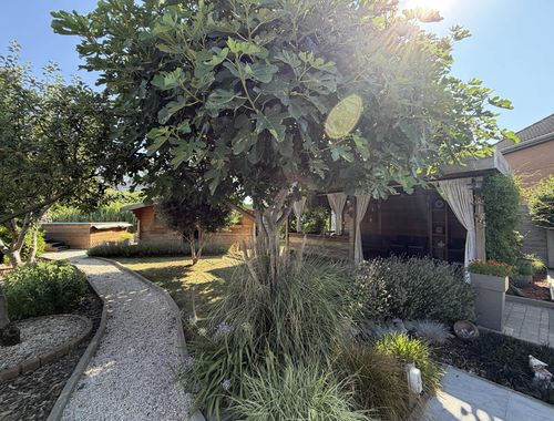                                         Maison à vendre à Zelzate, € 475.000
