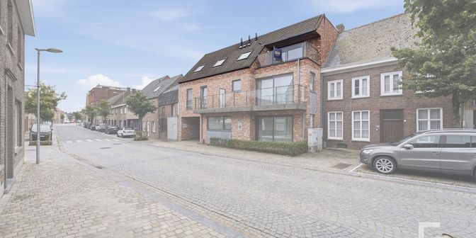 Appartement te koop in Provenplein 38 bus 2.01, 8972 Proven