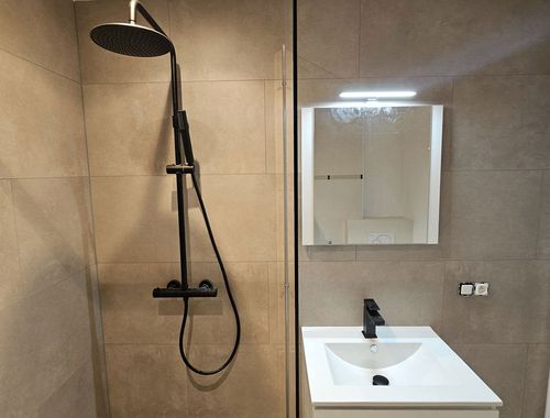                                         Studio à vendre à Wilrijk, € 145.000
