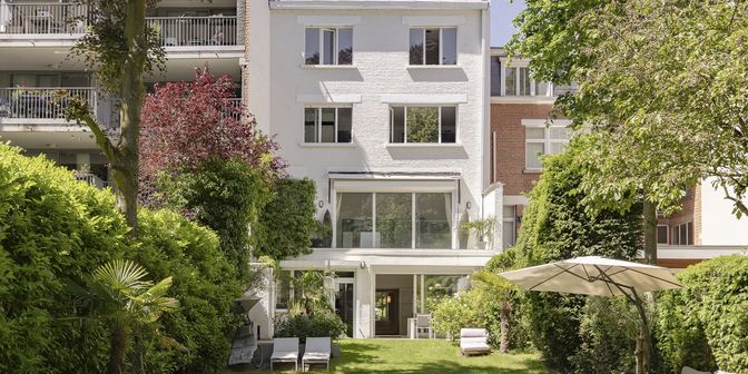 Maison à vendre à 2018 Antwerpen