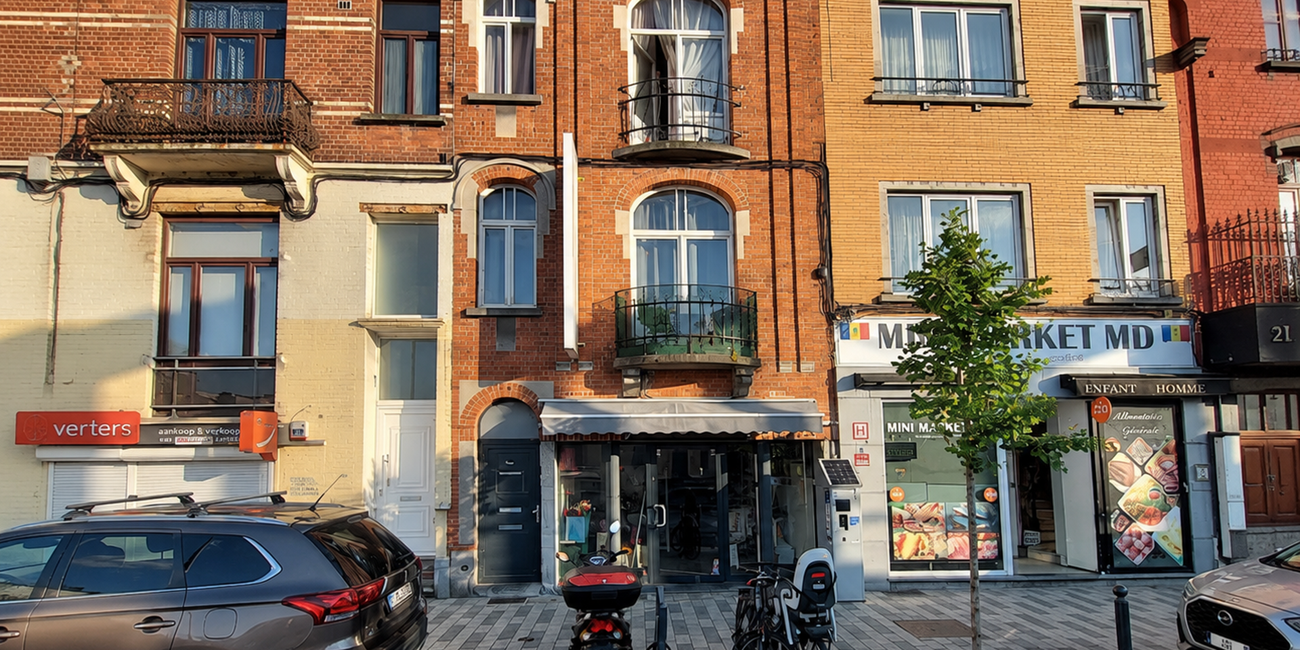Rue Léopold I 456