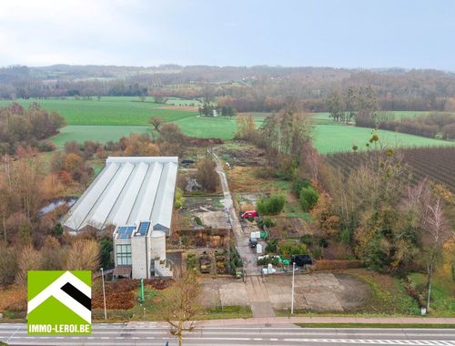                                         Bedrijfsgebouw te koop in Tongeren, € 995.000
