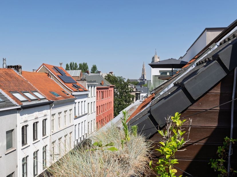 Appartement te koop in Kapucinessenstraat 15 bus 301,
                    2000 Antwerpen