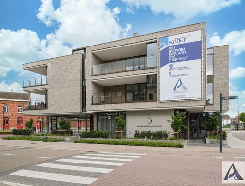                                         Appartement te koop in Bilzen, € 420.159
