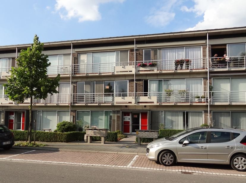 Appartement à louer à Stijn Streuvelslaan 5,
                    2630 Aartselaar