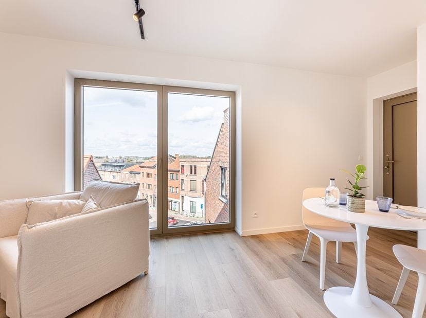 **Geschikt voor studenten**&amp;nbsp;Welkom in de Director's Residence, gelegen nabij het historisch centrum en op een zucht van het station van Leuven. O