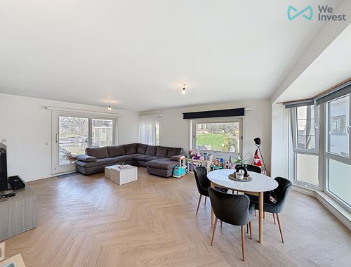                                         Duplex te koop in Gooik, € 295.000

