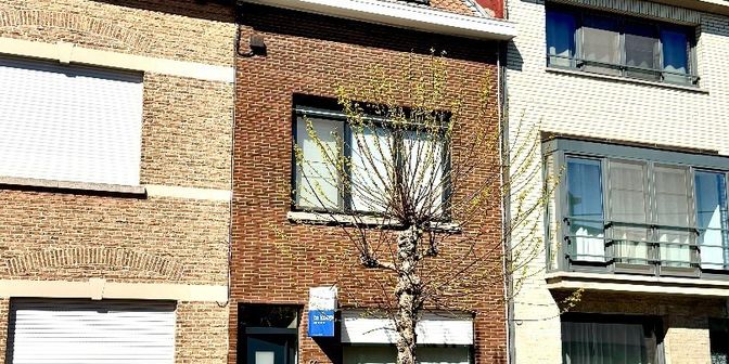 Huis te koop in Edgar Tinellaan 21, 8500 Kortrijk