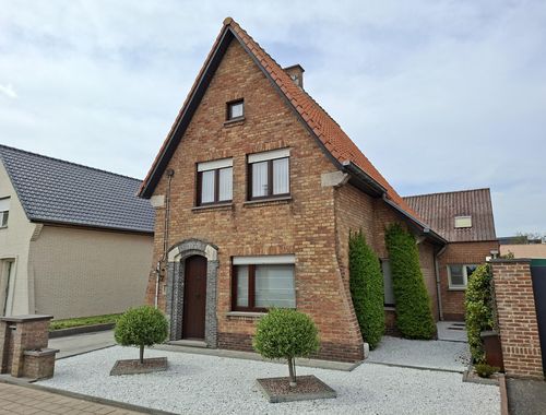                                         Maison à vendre à Aartrijke, € 359.000

