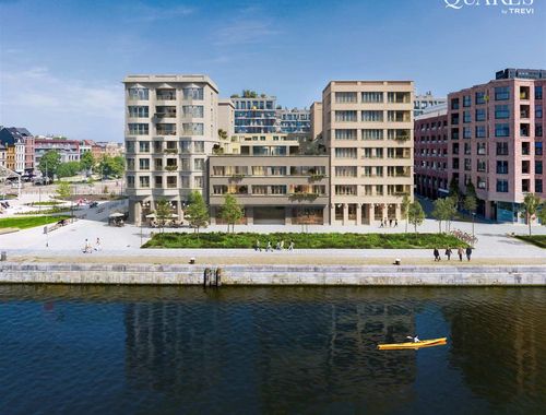                                         Appartement à vendre à Antwerpen, € 795.000
