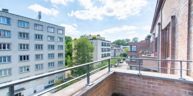 Appartement à louer à Avenue des Nénuphars 30, 1160 Auderghem