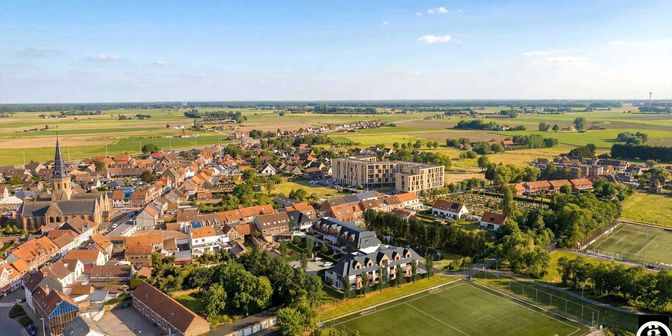 Huis te koop in Westkapellestraat 475, 8300 Westkapelle