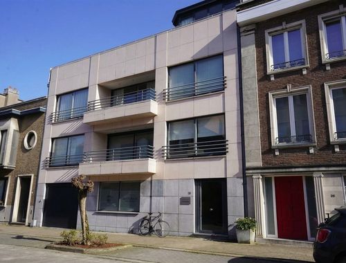                                        Appartement te koop in Kortrijk, € 470.000
