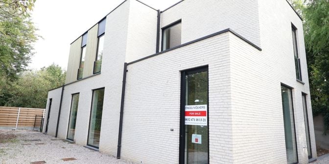 Huis te koop in Onledegoedstraat 12, 8800 Beveren